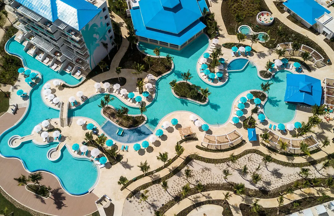 Margaritaville Island Reserve Cap Cana Hammock - An Adults Only Karisma All-Inclusive Experience-1